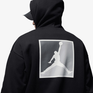 NIKE Hanorace Jordan Brooklyn Graphics 