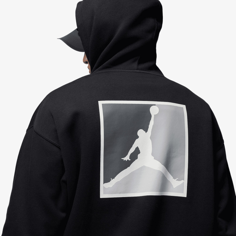 NIKE Hanorace Jordan Brooklyn Graphics 