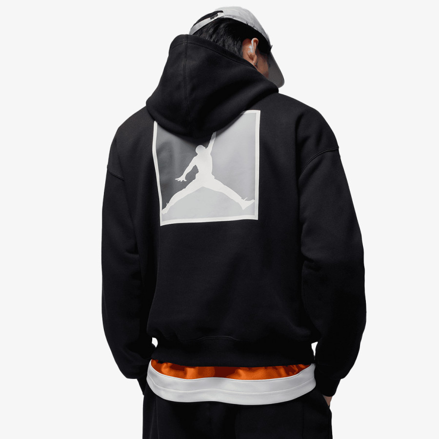 NIKE Hanorace Jordan Brooklyn Graphics 