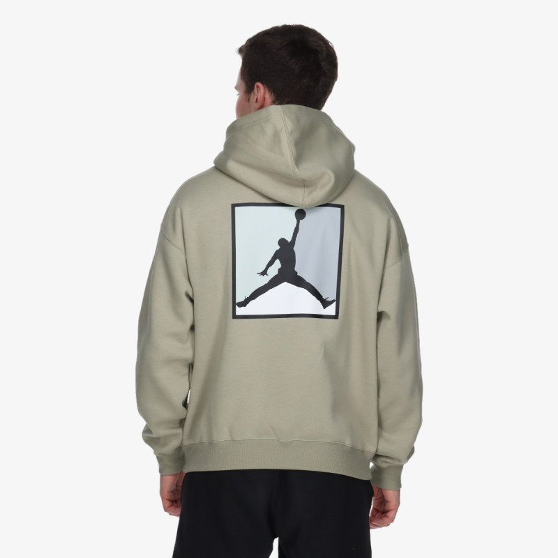 NIKE Hanorace M J BRK GFX PO HD 