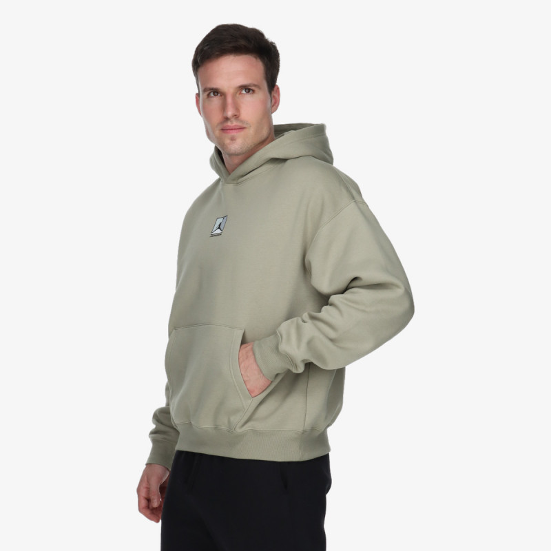 NIKE Hanorace M J BRK GFX PO HD 