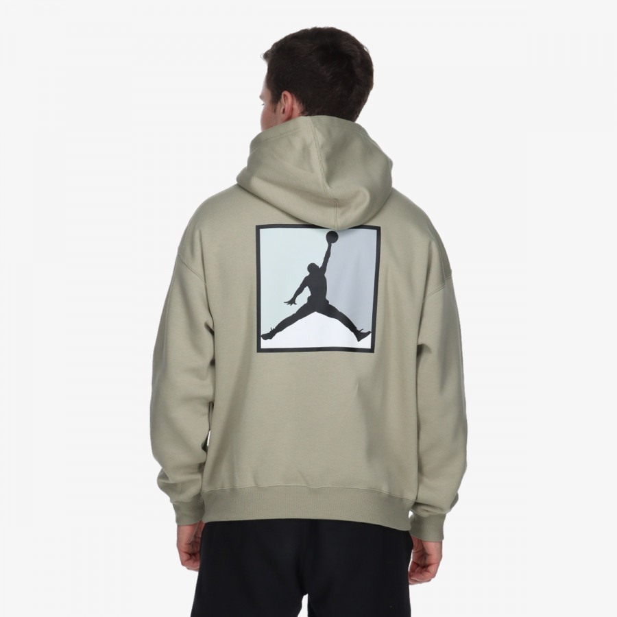 NIKE Hanorace M J BRK GFX PO HD 