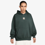 NIKE Hanorace Jordan Brooklyn Graphics 