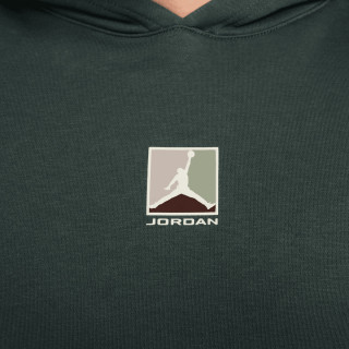 NIKE Hanorace Jordan Brooklyn Graphics 
