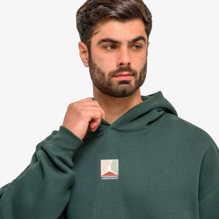 NIKE Hanorace Jordan Brooklyn Graphics 