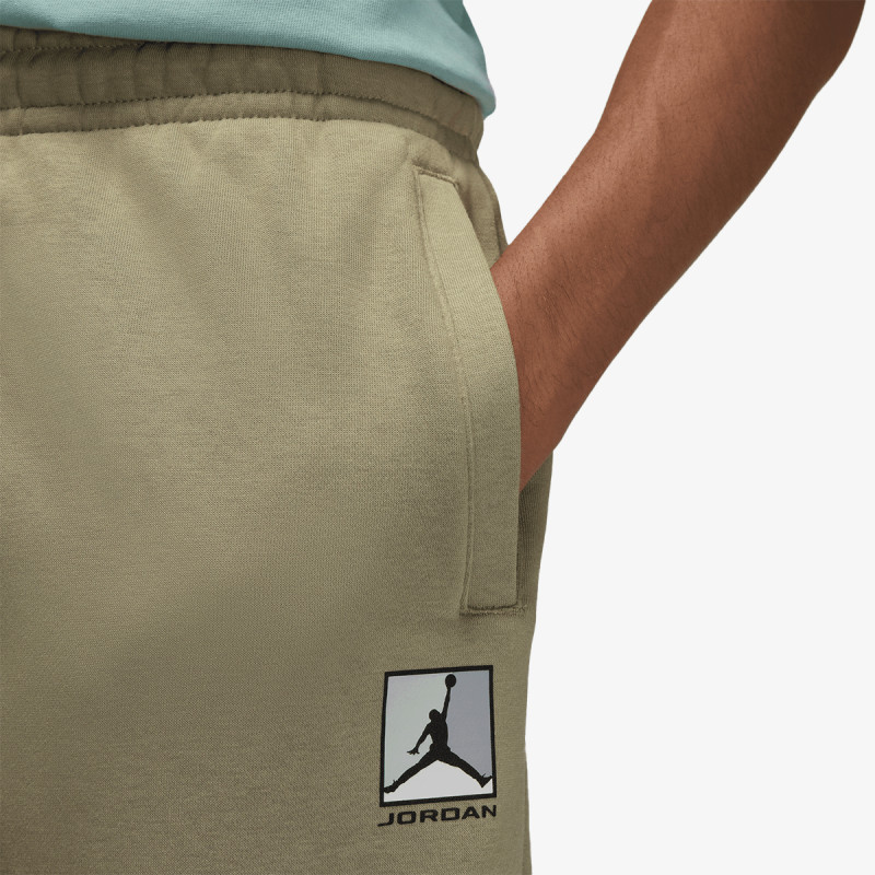 NIKE Pantaloni de trening M J BRK GFX PANT 
