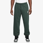 NIKE Pantaloni de trening Jordan Brooklyn Graphics 
