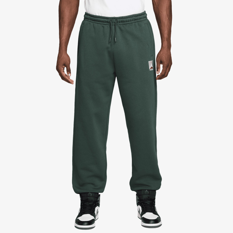 NIKE Pantaloni de trening Jordan Brooklyn Graphics 