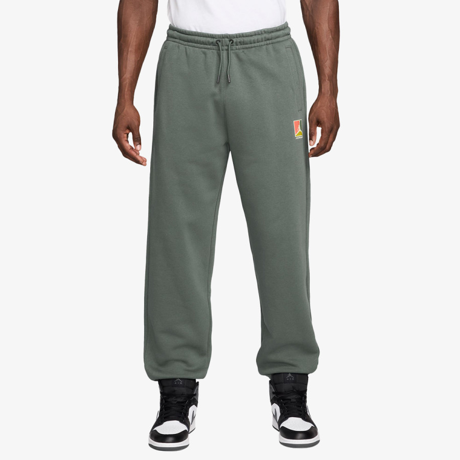 NIKE Pantaloni de trening M J BRK GFX PANT 