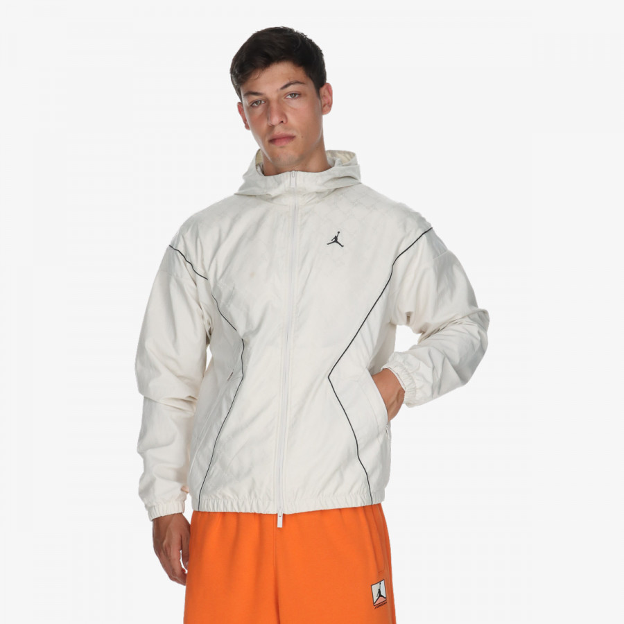 NIKE Jachete Jordan Brooklyn Draft 