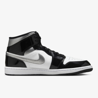 NIKE Pantofi Sport AIR JORDAN 1 MID SE NA1 