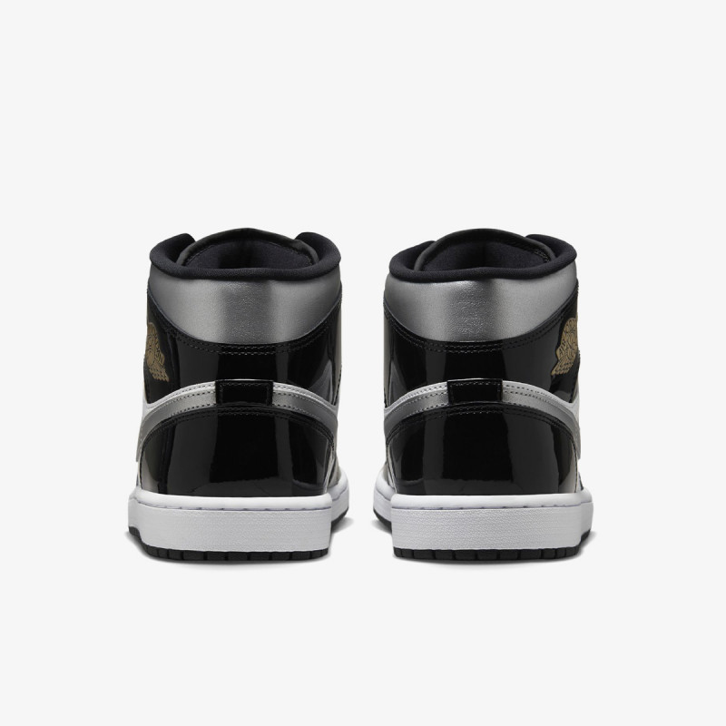 NIKE Pantofi Sport AIR JORDAN 1 MID SE NA1 