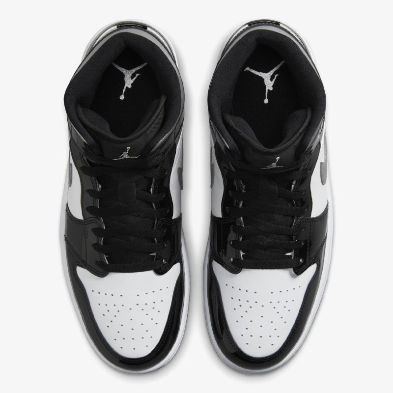 NIKE Pantofi Sport AIR JORDAN 1 MID SE NA1 