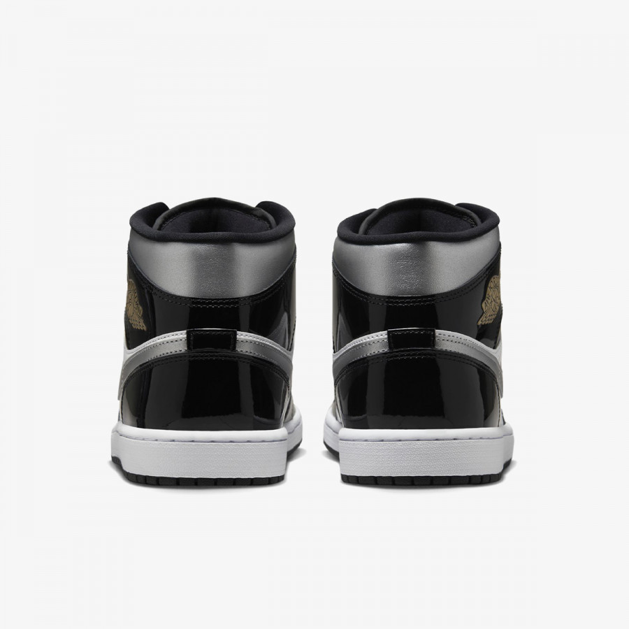 NIKE Pantofi Sport AIR JORDAN 1 MID SE NA1 