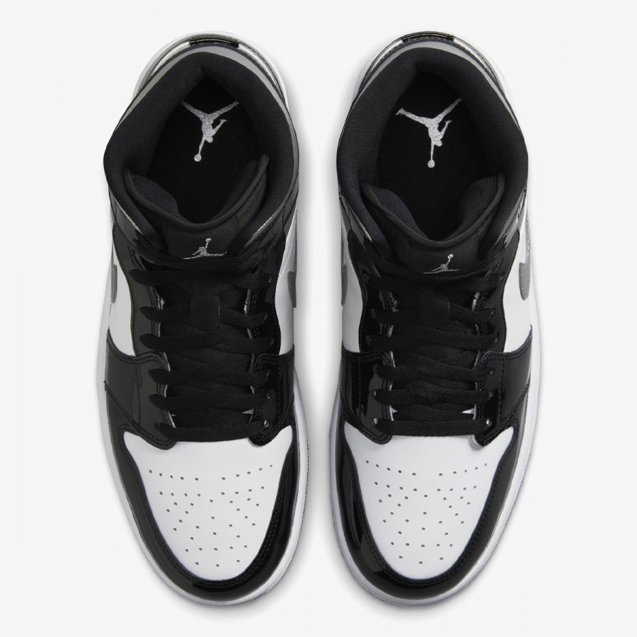 NIKE Pantofi Sport AIR JORDAN 1 MID SE NA1 