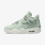 NIKE Pantofi Sport WMNS AIR JORDAN 4 RETRO S25 