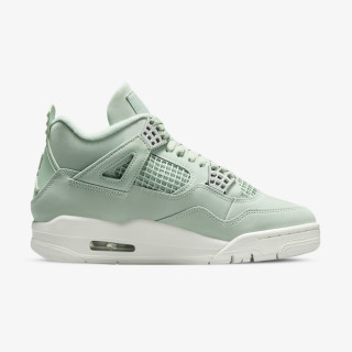 NIKE Pantofi Sport WMNS AIR JORDAN 4 RETRO S25 