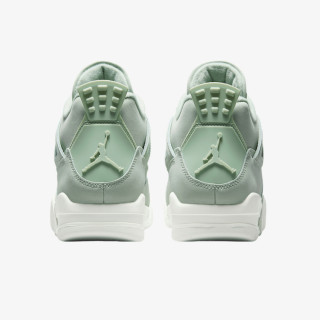 NIKE Pantofi Sport WMNS AIR JORDAN 4 RETRO S25 