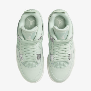 NIKE Pantofi Sport WMNS AIR JORDAN 4 RETRO S25 