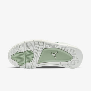 NIKE Pantofi Sport WMNS AIR JORDAN 4 RETRO S25 