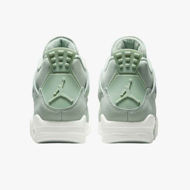 NIKE Pantofi Sport WMNS AIR JORDAN 4 RETRO S25 