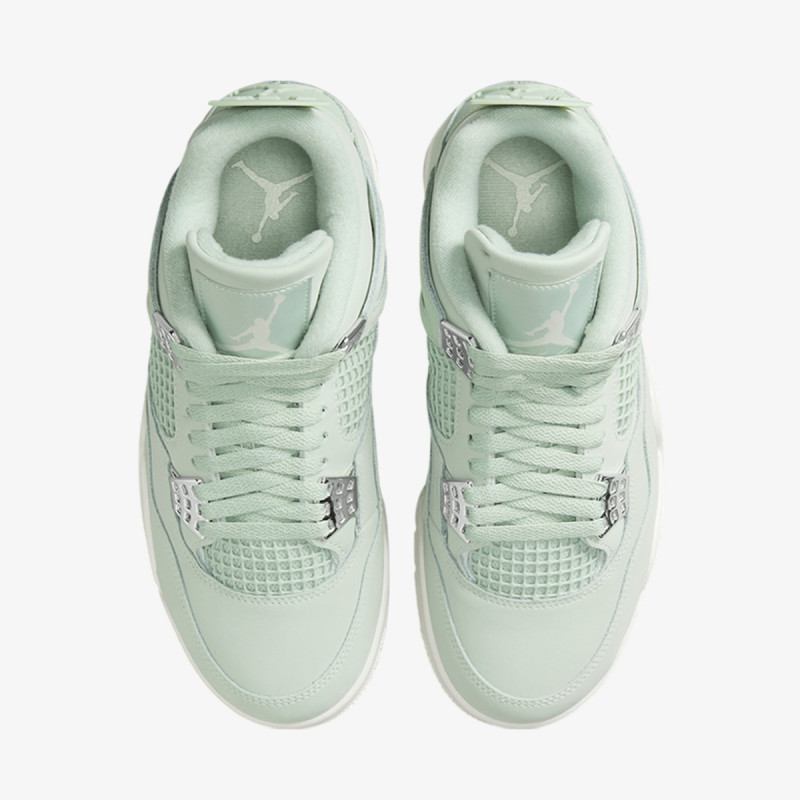NIKE Pantofi Sport WMNS AIR JORDAN 4 RETRO S25 
