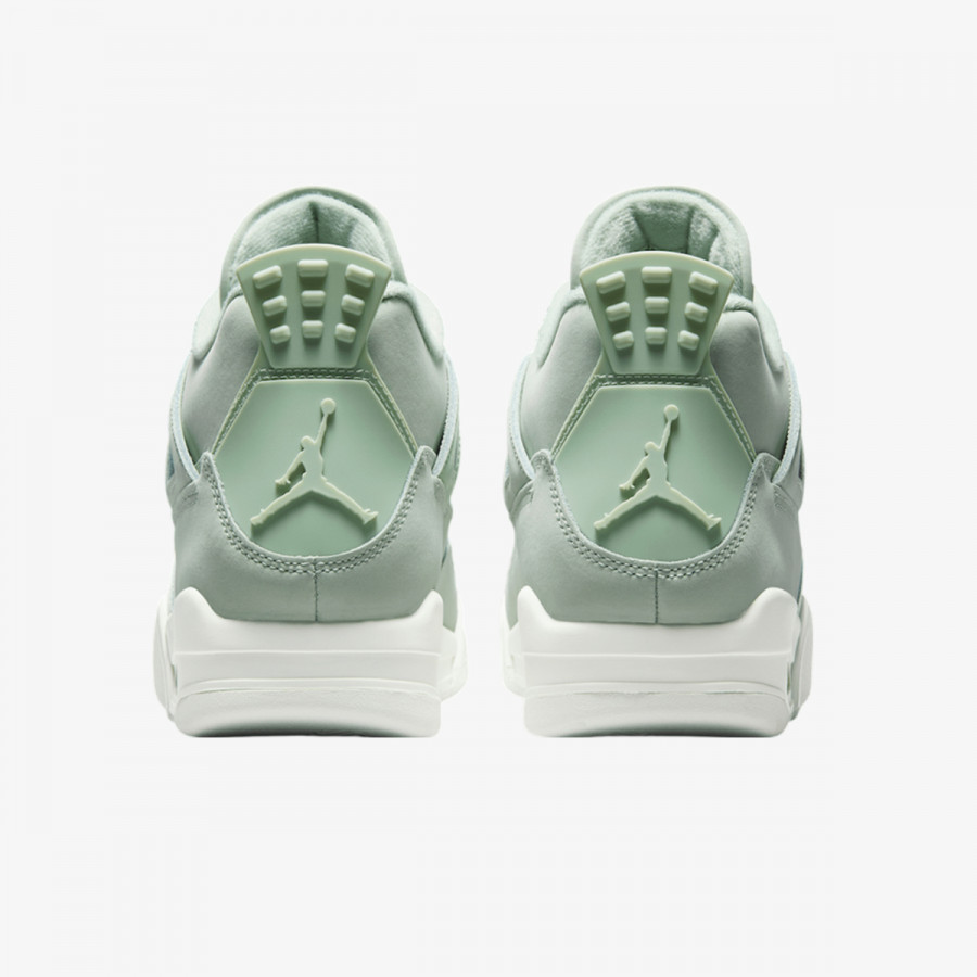 NIKE Pantofi Sport WMNS AIR JORDAN 4 RETRO S25 