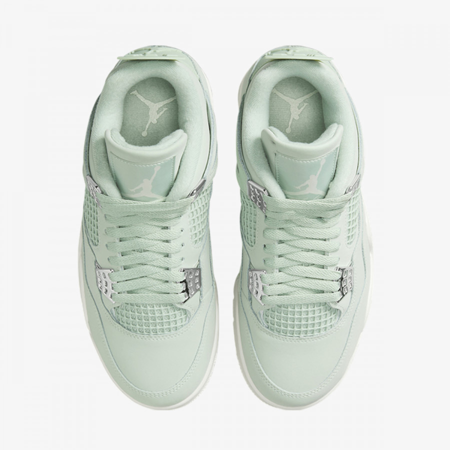 NIKE Pantofi Sport WMNS AIR JORDAN 4 RETRO S25 
