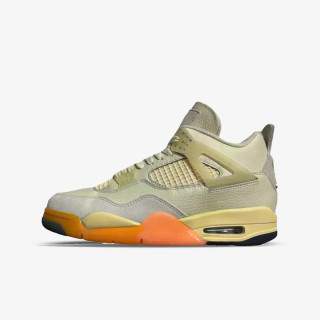 JORDAN Pantofi Sport WMNS AIR JORDAN 4 RETRO 