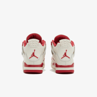 NIKE Pantofi Sport WMNS AIR JORDAN 4 RETRO 