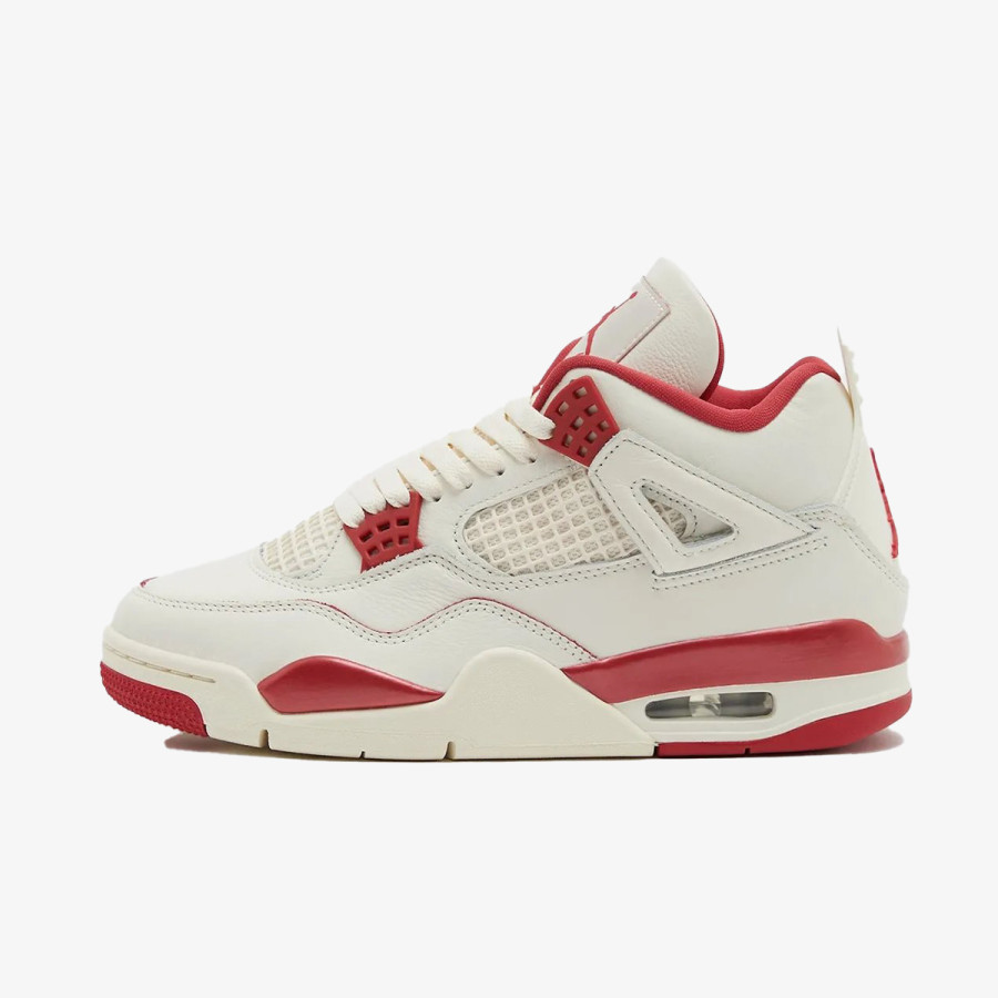 NIKE Pantofi Sport WMNS AIR JORDAN 4 RETRO 