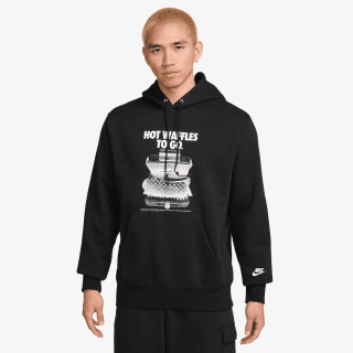 NIKE Hanorace M NK CLUB BB GX HOODIE REISSUE 