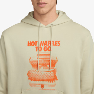 NIKE Hanorace M NK CLUB BB GX HOODIE REISSUE 