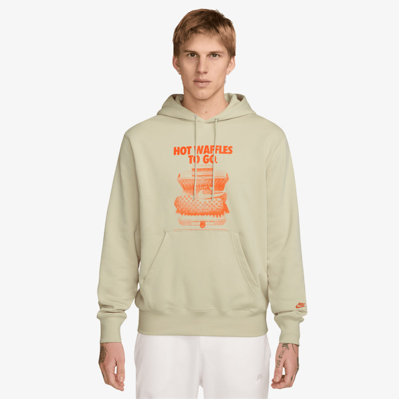 NIKE Hanorace M NK CLUB BB GX HOODIE REISSUE 
