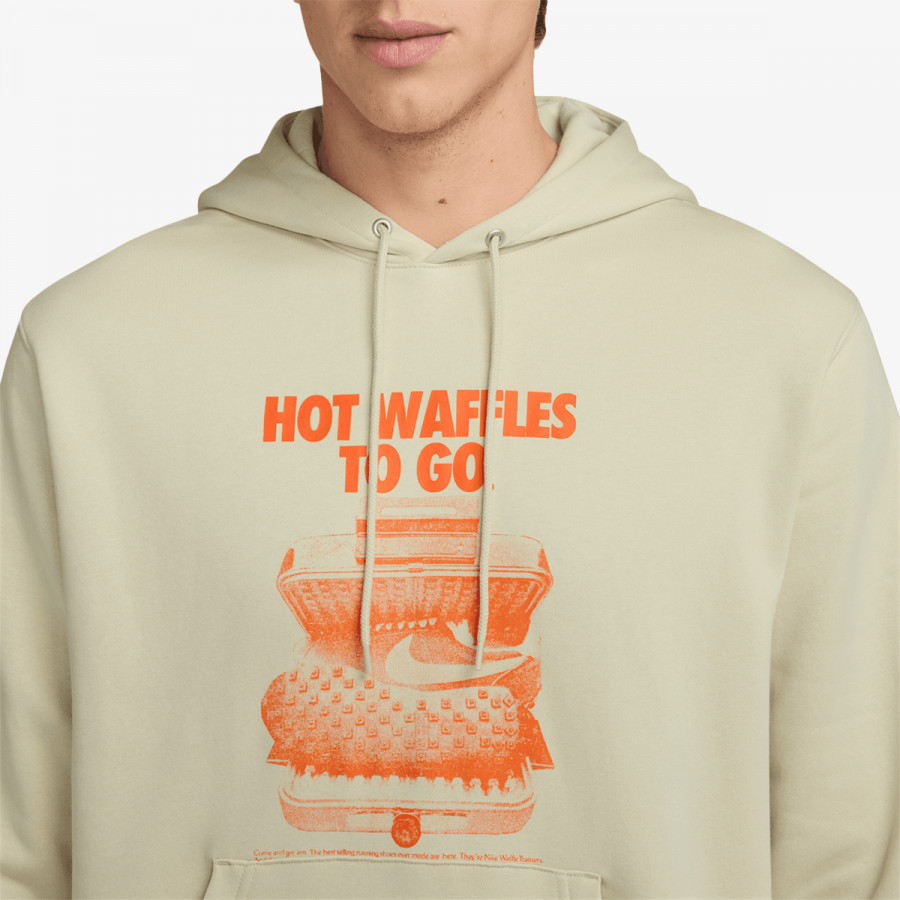 NIKE Hanorace M NK CLUB BB GX HOODIE REISSUE 