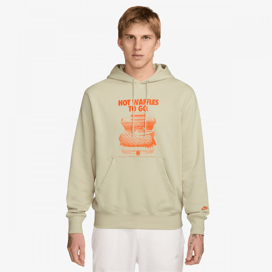NIKE Hanorace M NK CLUB BB GX HOODIE REISSUE 