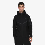 NIKE Hanorace M NK TCH FLC WR FZ JKT 