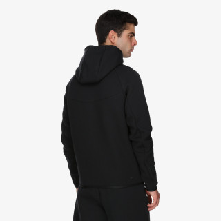 NIKE Hanorace M NK TCH FLC WR FZ JKT 