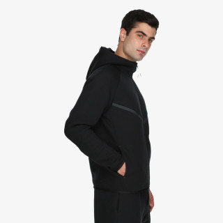 NIKE Hanorace M NK TCH FLC WR FZ JKT 