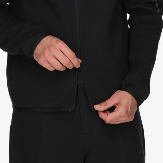 NIKE Hanorace M NK TCH FLC WR FZ JKT 