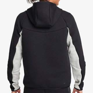 NIKE Hanorace M NK TCH FLC WR FZ JKT 