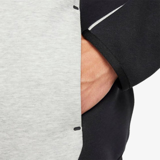 NIKE Hanorace M NK TCH FLC WR FZ JKT 