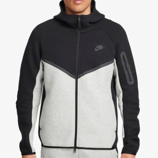 NIKE Hanorace M NK TCH FLC WR FZ JKT 