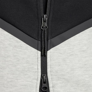 NIKE Hanorace M NK TCH FLC WR FZ JKT 