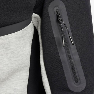NIKE Hanorace M NK TCH FLC WR FZ JKT 