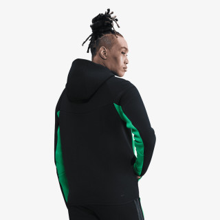 NIKE Hanorace M NK TCH FLC FZ WR HOODIE 