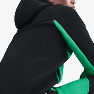 NIKE Hanorace M NK TCH FLC FZ WR HOODIE 