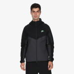 NIKE Hanorace M NK TCH FLC WR FZ JKT 