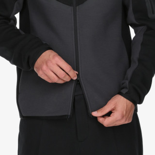 NIKE Hanorace M NK TCH FLC WR FZ JKT 