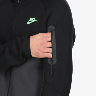 NIKE Hanorace M NK TCH FLC WR FZ JKT 